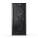 Sharp CP-LS100 SumoBox Portable Speaker