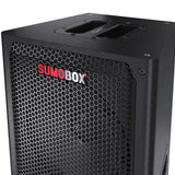 Sharp CP-LS100 SumoBox Portable Speaker
