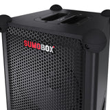 Sharp CP-LS100 SumoBox Portable Speaker