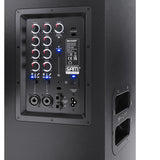 Sharp CP-LS100 SumoBox Portable Speaker