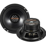 Musway ML6.3A Active 3-Way Component Speaker System