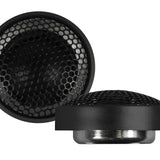 Musway ML6.3A Active 3-Way Component Speaker System