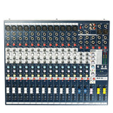 Soundcraft EFX12