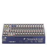 Soundcraft EFX12