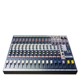 Soundcraft EFX12
