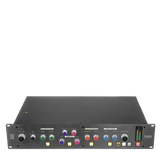 Solid State Logic SSL Fusion