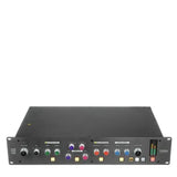 Solid State Logic SSL Fusion