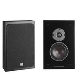 DALI Oberon ON-WALL С - Black Ash