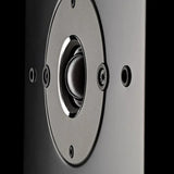 DALI Oberon ON-WALL С - Black Ash