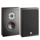 DALI Oberon ON-WALL С - Dark Walnut