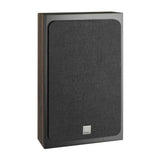 DALI Oberon ON-WALL С - Dark Walnut