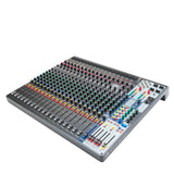 Soundcraft Signature Plus 22