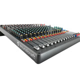 Soundcraft Signature Plus 16