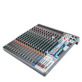 Soundcraft Signature Plus 16