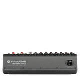 Soundcraft Signature Plus 12