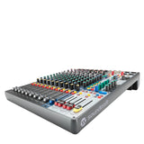 Soundcraft Signature Plus 12