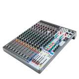 Soundcraft Signature Plus 12