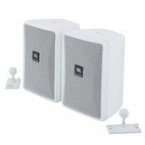 JBL Control 23-1 (pair) White