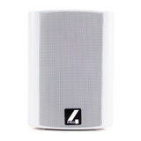 4all Audio SET 4xWALL 420 Black 1xPAMP-100-mini
