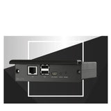 DALI BluOS NPM-2i - Black