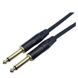 4all Audio 6.35 TS - 6.35 TS Mono 10m
