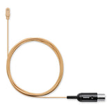 Shure DL4T/O-MTQG-A Tan