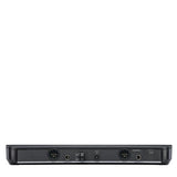 Shure BLX88E Q25 Black