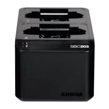 Shure SBC203-E Dual Docking Charger for SB903