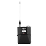 Shure QLXD1=-H51 Bodypack Transmitter
