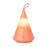 Trettitre TreSound Q - Majestic Cloud Red