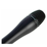 Shure SM63LB Black