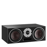 DALI Oberon Vokal C - Black Ash