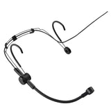 Shure SM39-TQG Black