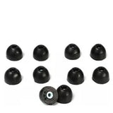 Shure EABKF1-10S Black