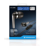 Sennheiser CX 2.00G - Black