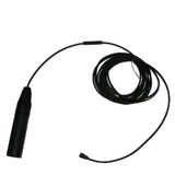 Sennheiser MKE 2 - XLR - Black