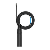Sennheiser MKE 2 - XLR - Black