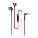 Sennheiser CX 300S - Red