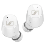 Sennheiser CX 400BT True Wireless - White