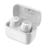 Sennheiser CX 400BT True Wireless - White