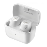 Sennheiser CX 400BT True Wireless - White