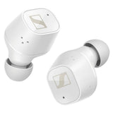 Sennheiser CX 400BT True Wireless - White