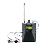 Shure P3RA=-K12