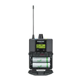 Shure P3RA=-K12