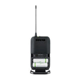 Shure BLX1=-M17