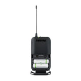 Shure BLX14E/P31-M17