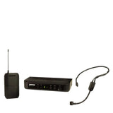 Shure BLX14E/P31-M17