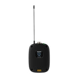Shure SLXD1+=-G65