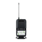 Shure BLX188E/CVL-H8E