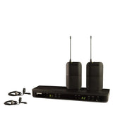 Shure BLX188E/CVL-H8E